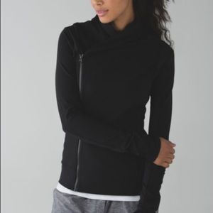 Lululemon Bhakti Yoga Jacket